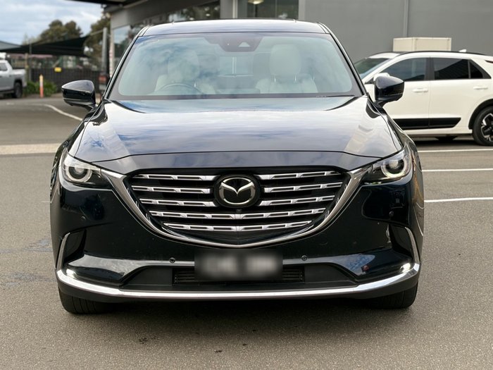 2022 Mazda CX-9 Azami LE