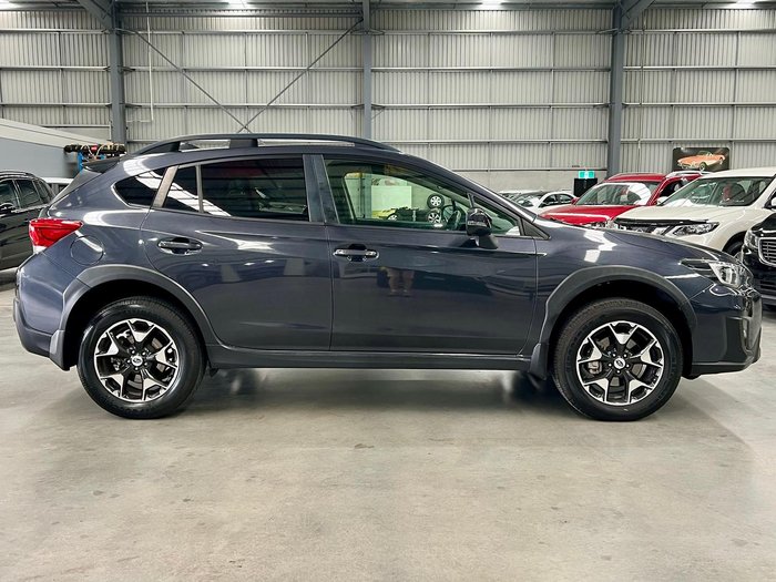 2017 Subaru XV 2.0i-L