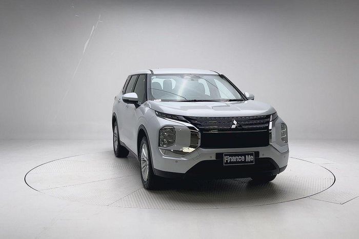 2023 Mitsubishi Outlander