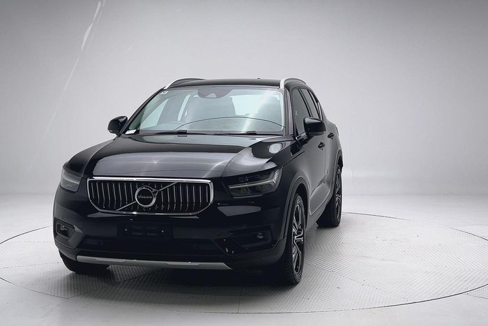 2021 Volvo XC40