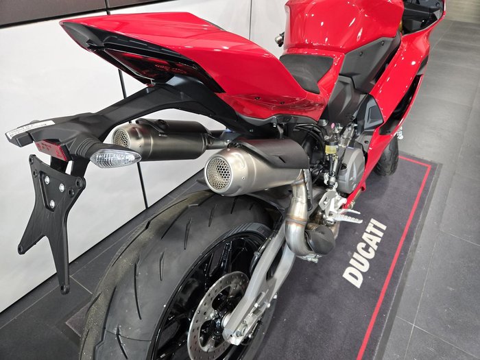 2026 Ducati