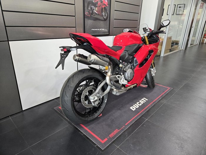 2026 Ducati