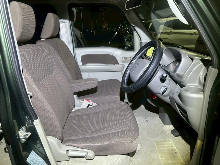 2021 Suzuki Every Join Turbo 4WD