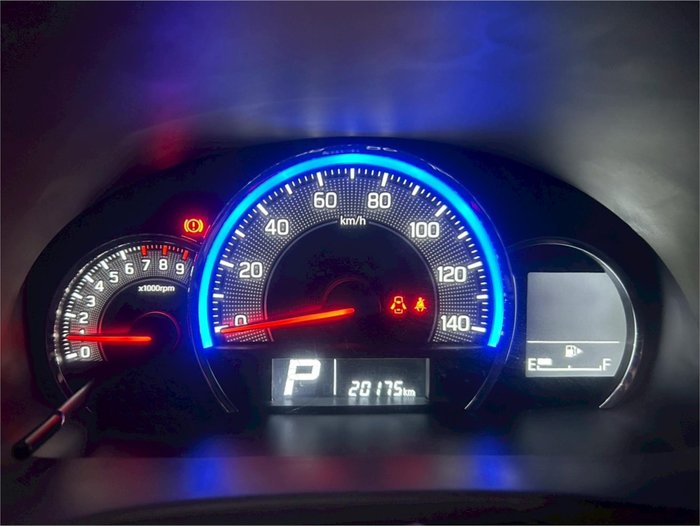 2021 Suzuki Every Join Turbo 4WD
