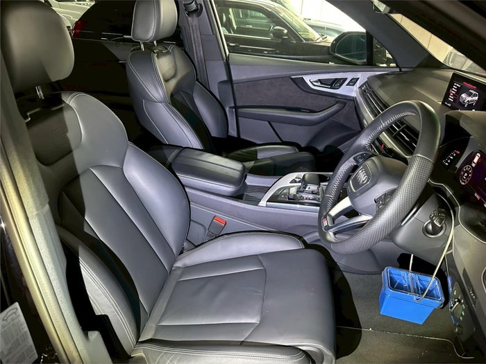 2017 Audi Q7
