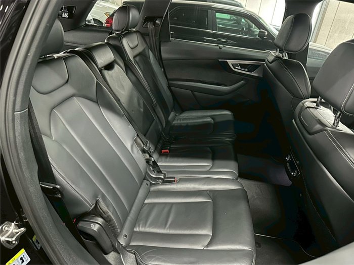 2017 Audi Q7