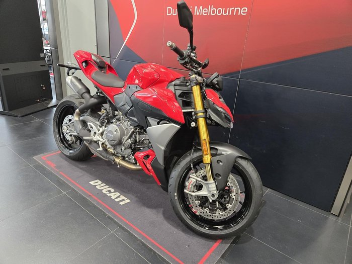 2026 Ducati