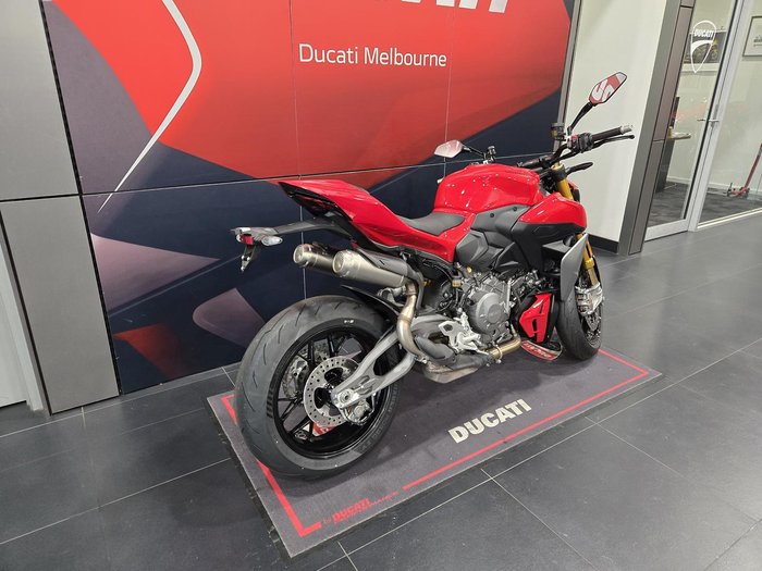 2026 Ducati