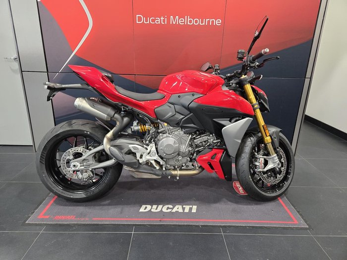 2026 Ducati