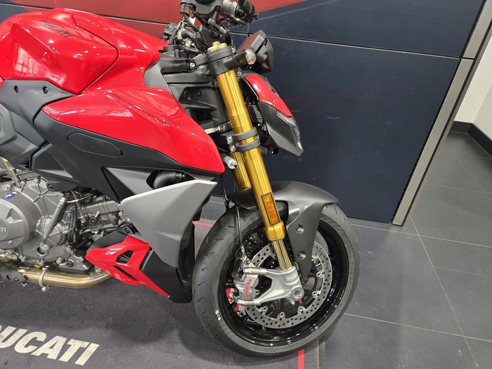 2026 Ducati