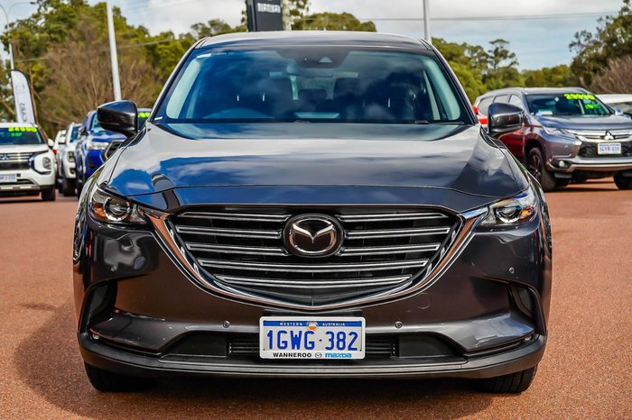 2019 Mazda CX-9 Touring