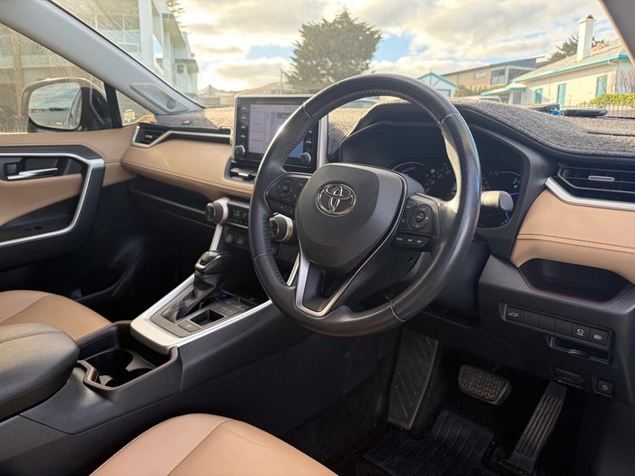 2019 Toyota RAV4 Cruiser