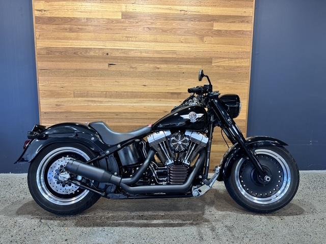 2009 Harley-Davidson