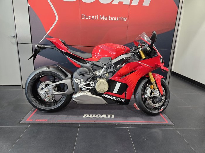 2026 Ducati