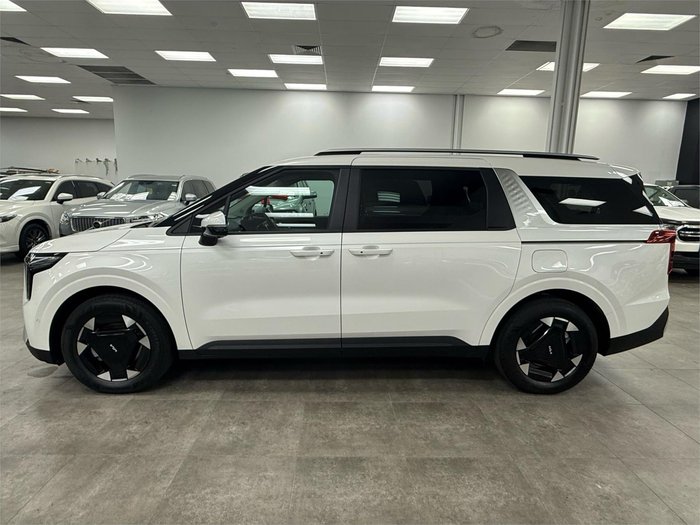 2026 Kia Carnival Sport+ HEV