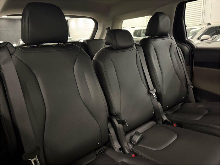 2026 Kia Carnival Sport+ HEV