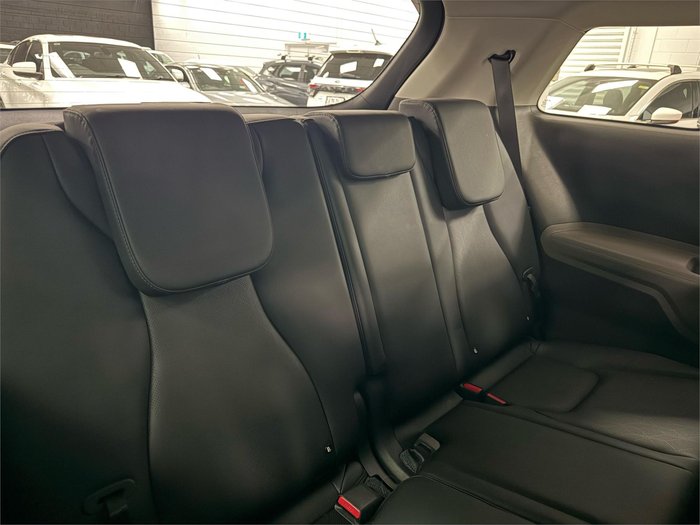 2026 Kia Carnival Sport+ HEV