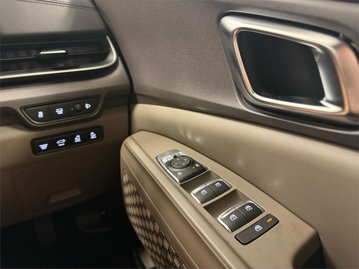 2026 Kia Carnival Sport+ HEV