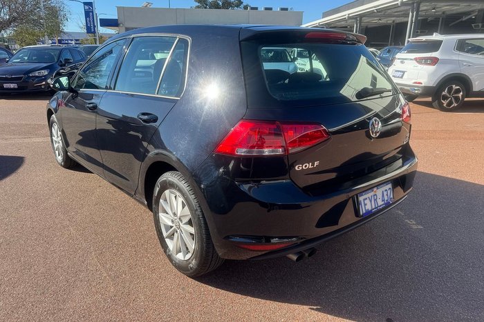 2015 Volkswagen Golf 92TSI