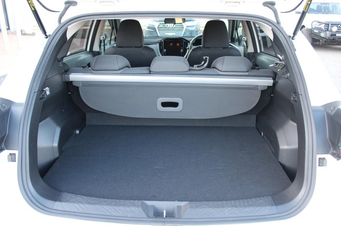 2023 Subaru Crosstrek 2.0L