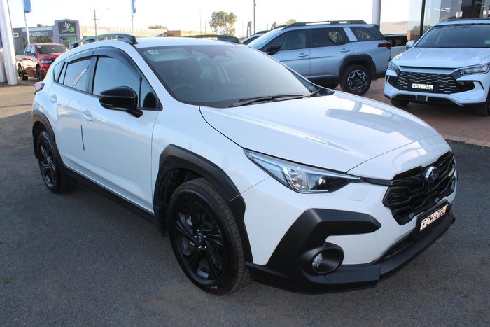 2023 Subaru Crosstrek 2.0L