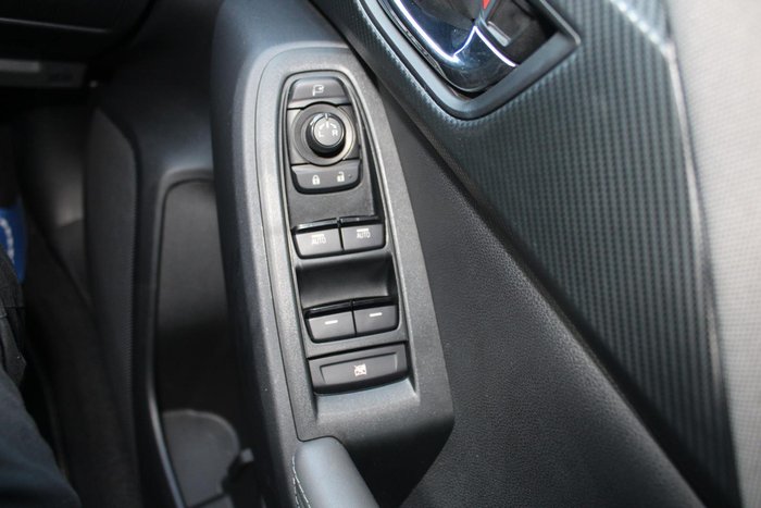 2023 Subaru Crosstrek 2.0L