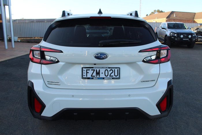 2023 Subaru Crosstrek 2.0L