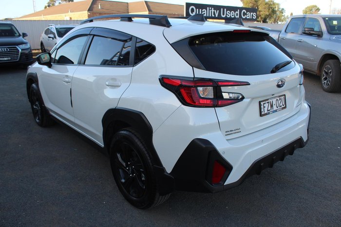 2023 Subaru Crosstrek 2.0L