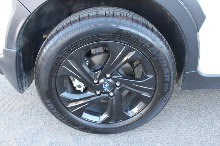 2023 Subaru Crosstrek 2.0L