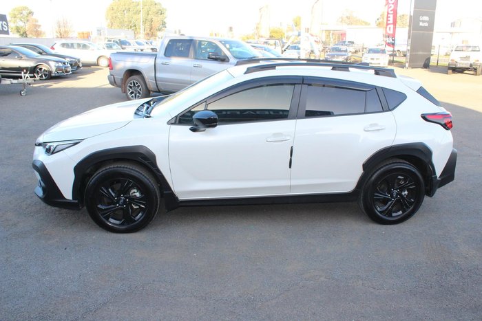 2023 Subaru Crosstrek 2.0L
