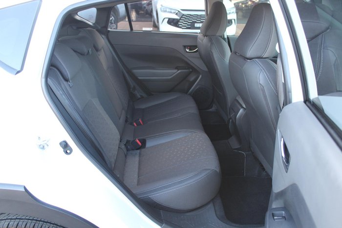 2023 Subaru Crosstrek 2.0L