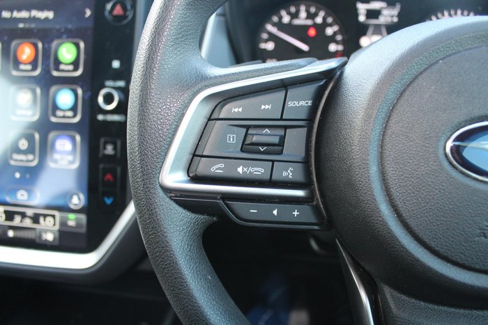 2023 Subaru Crosstrek 2.0L