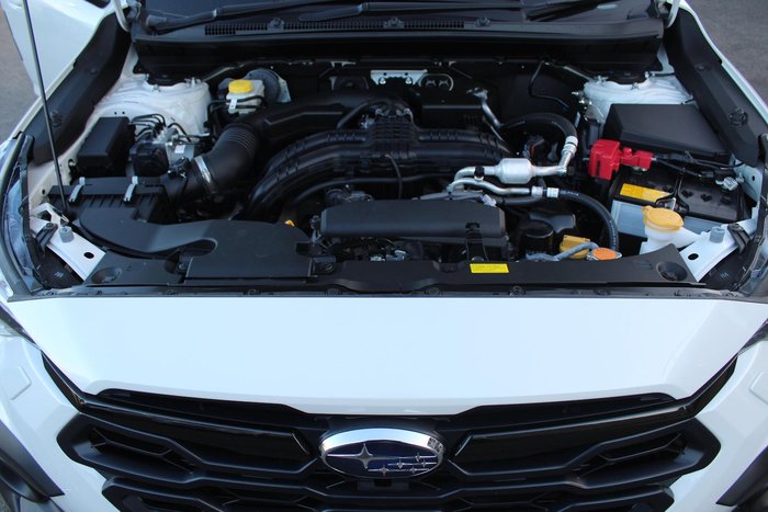 2023 Subaru Crosstrek 2.0L