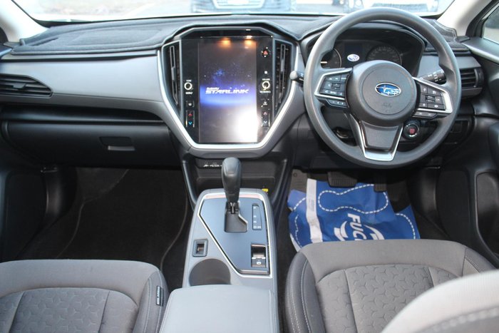 2023 Subaru Crosstrek 2.0L