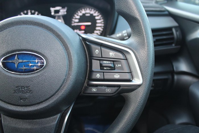 2023 Subaru Crosstrek 2.0L