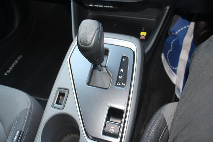 2023 Subaru Crosstrek 2.0L