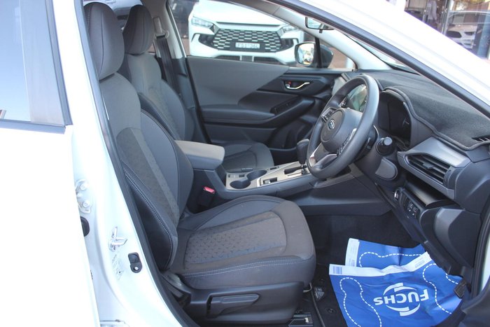 2023 Subaru Crosstrek 2.0L
