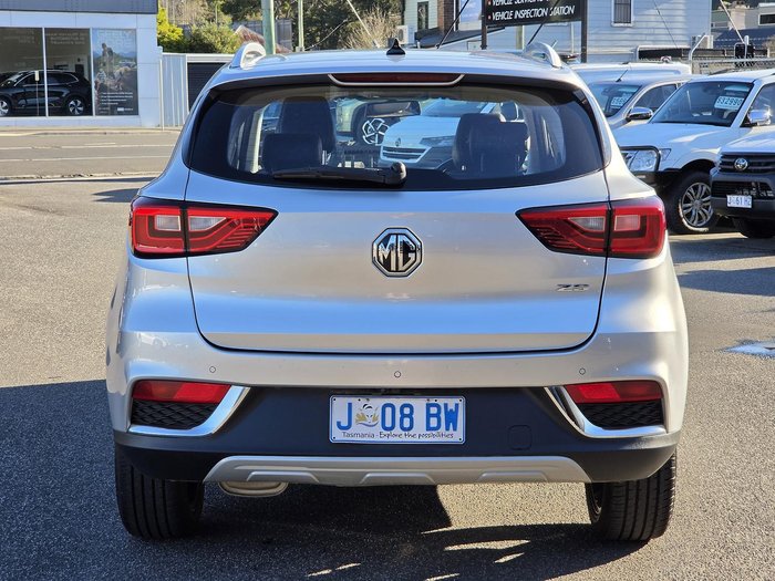 2020 MG ZS Excite