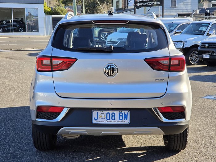 2020 MG ZS Excite