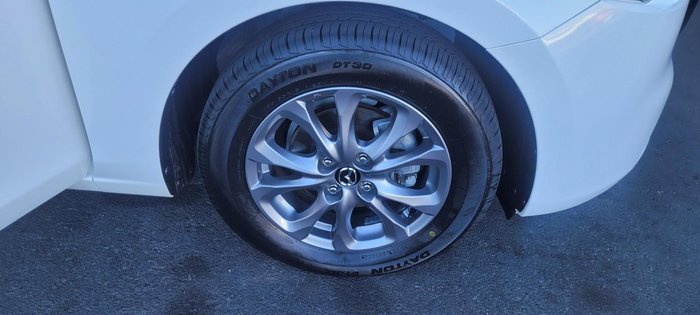 2024 Mazda 2 G15 Pure