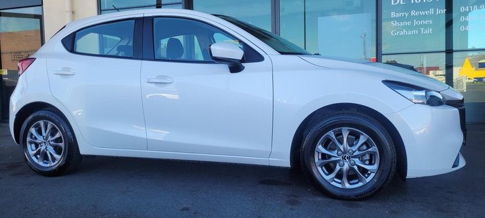 2024 Mazda 2 G15 Pure