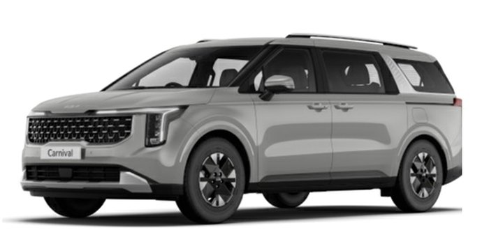 2026 Kia Carnival