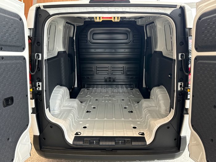 2026 Kia PV5 Cargo S Long Range