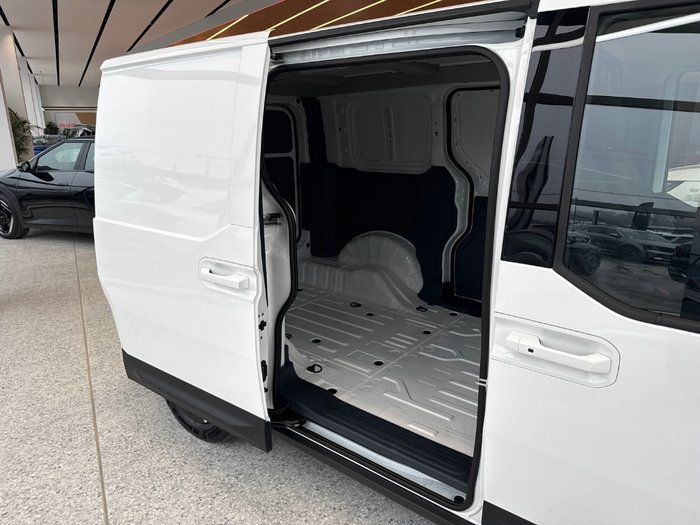 2026 Kia PV5 Cargo S Long Range