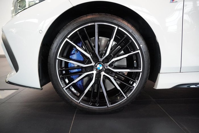 2021 BMW 1 Series M135i xDrive