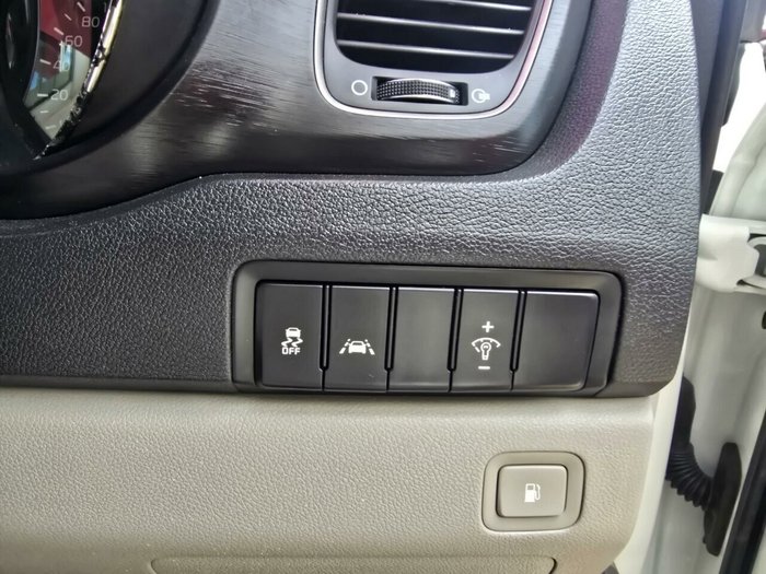 2019 Kia Carnival S