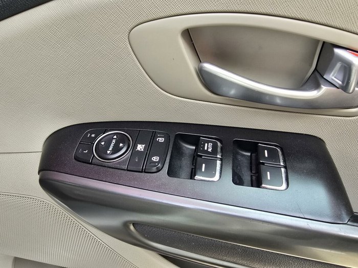 2019 Kia Carnival S