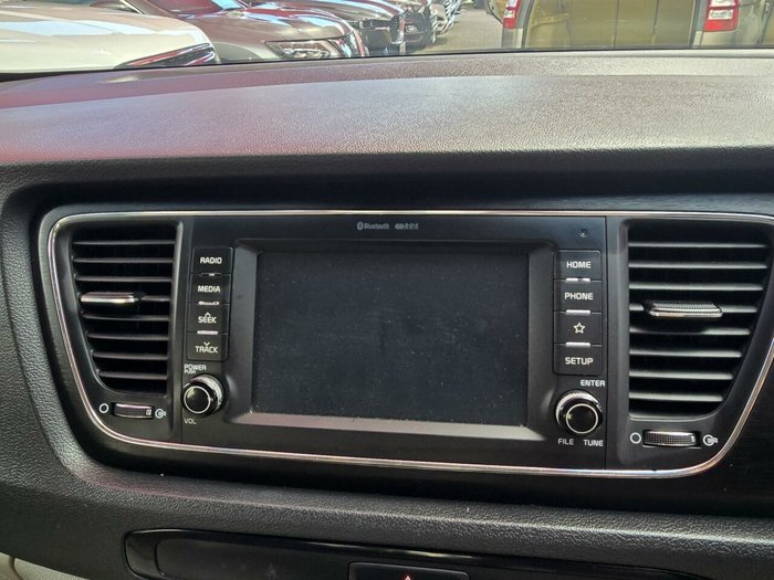 2019 Kia Carnival S