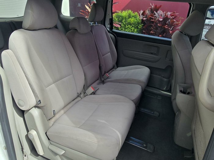 2019 Kia Carnival S