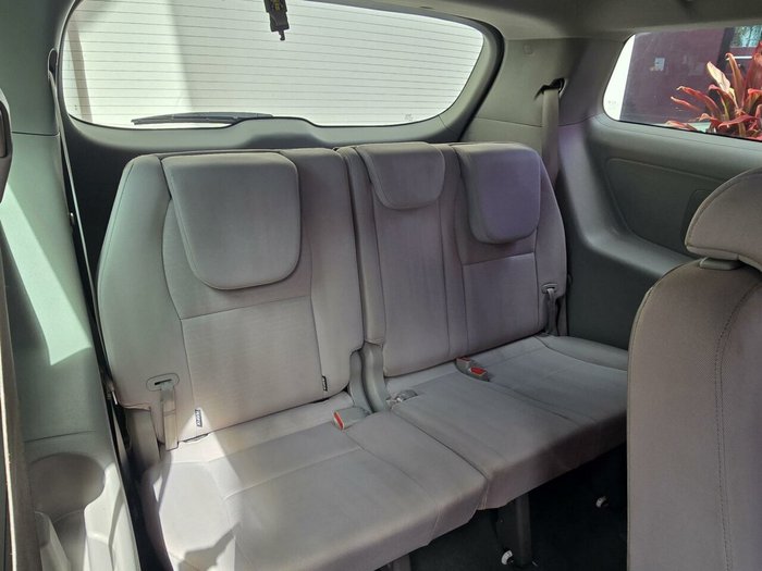 2019 Kia Carnival S
